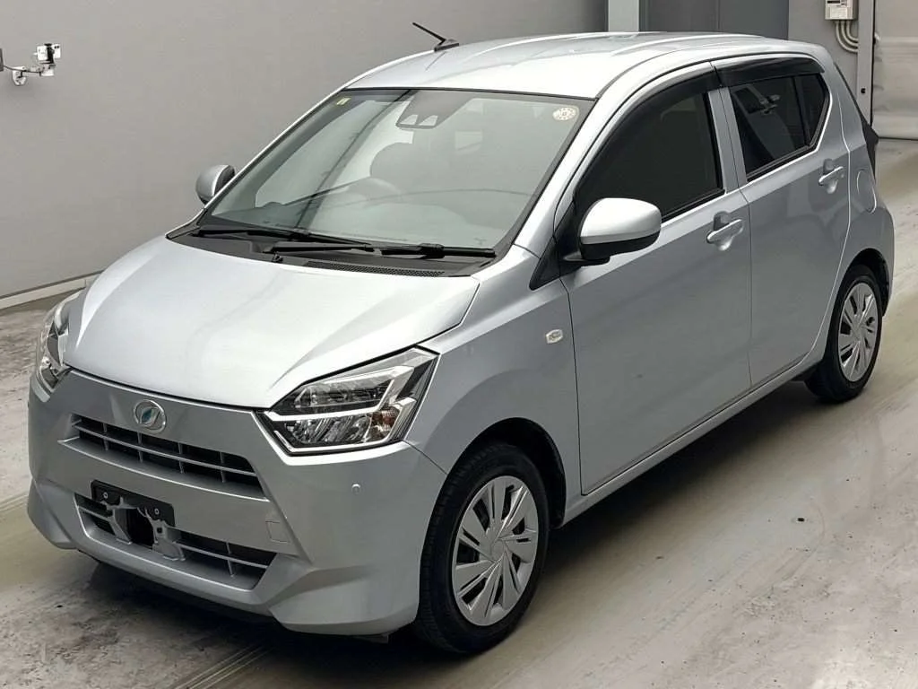Daihatsu Mira e:S LA350S 2023